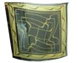 Maybank Scarf